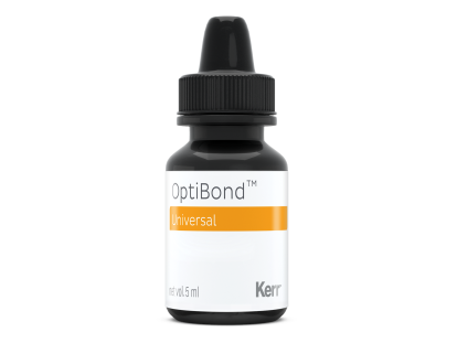 Оптибонд / OptiBond™ Universal - однокомпонентная адгезивная система (5мл), Kerr / США