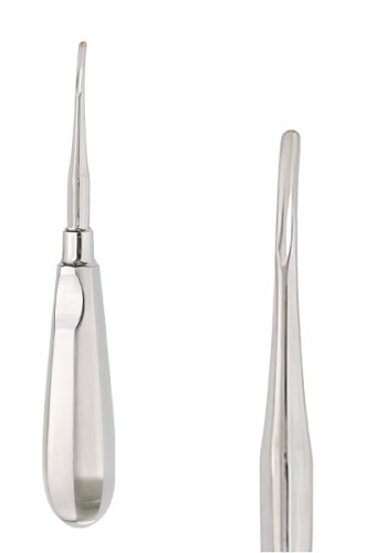 Элеватор корневой, прямой TW2-123, Truewin / Пакистан
